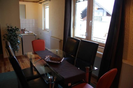 apartmani beograd planina apartman milekic 6