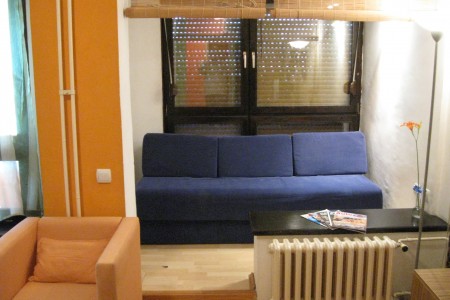 apartmani beograd vracar apartman studio duda3