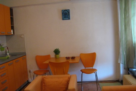 apartmani beograd vracar apartman studio duda4