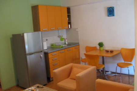 apartmani beograd vracar apartman studio duda6