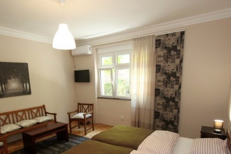 apartments belgrade zemun apartment the river