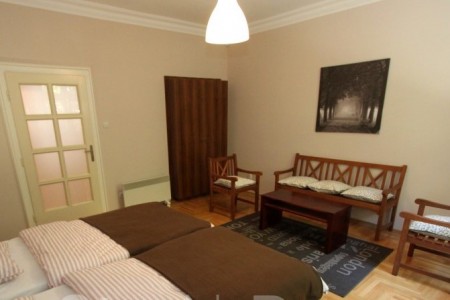 apartments belgrade zemun apartment the river2