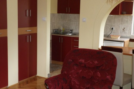 apartmani beograd planina apartman dama 13