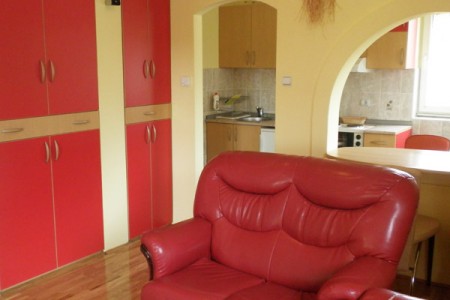 apartmani beograd planina apartman dama 22