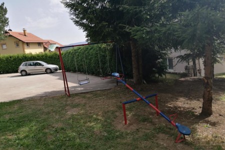 apartmani beograd planina apartman dama 33