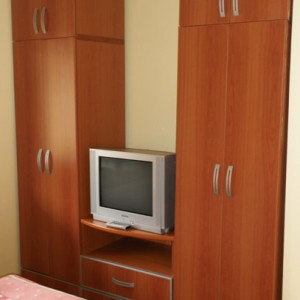 apartments belgrade planina apartment dama 44