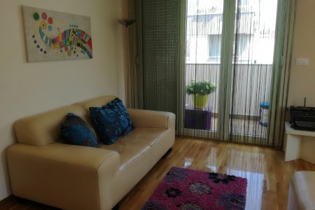 apartmani beograd vozdovac apartman shumice4