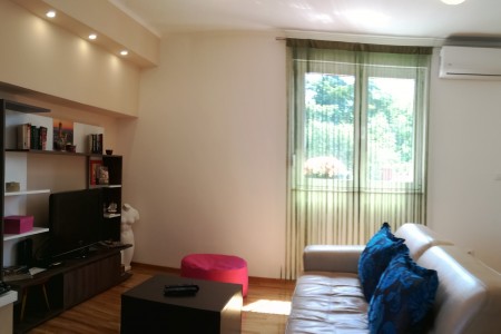 apartmani beograd vozdovac apartman shumice6