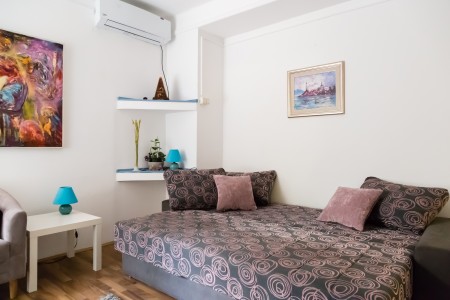 apartments belgrade vracar apartment dreaming10