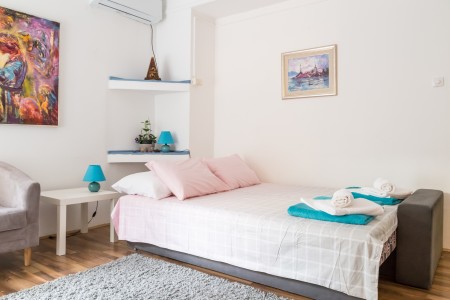 apartmani beograd vracar apartman dreaming11