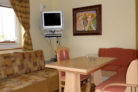 apartmani beograd planina apartman dubravka zuti2