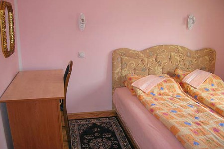 apartments belgrade planina apartment dubravka crveni2