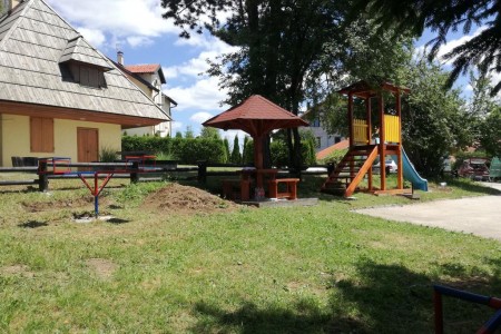 apartments belgrade planina apartment dubravka crveni5