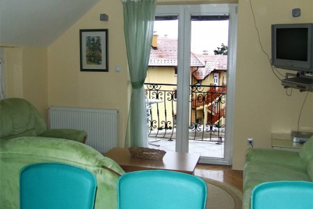 apartments belgrade planina apartment dubravka zeleni5