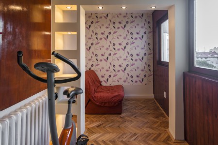 apartmani beograd vracar apartman ambassador5