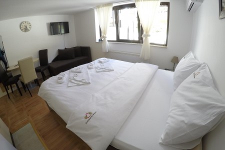 apartmani beograd planina apartman studio apartman zlatiborski andjeo 3 zlatibor planina centar3