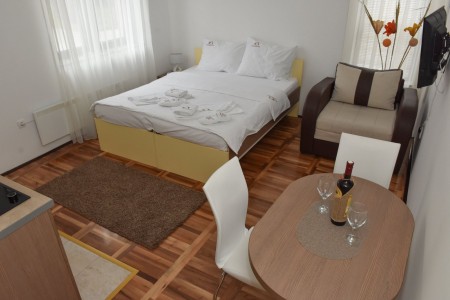 apartments belgrade planina apartment zlatiborski andjeo 10