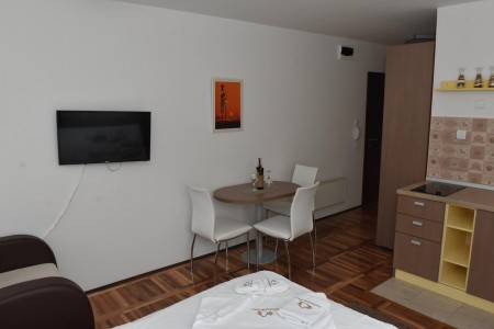 apartments belgrade planina apartment zlatiborski andjeo 105