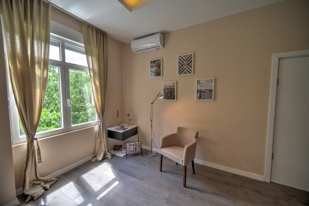 apartments belgrade palilula apartment hm lux apartman7