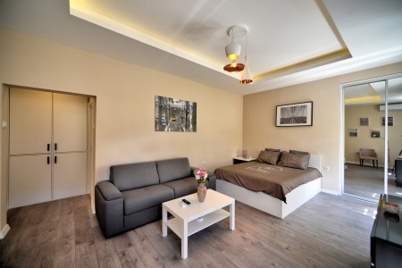 apartments belgrade palilula apartment hm lux apartman8