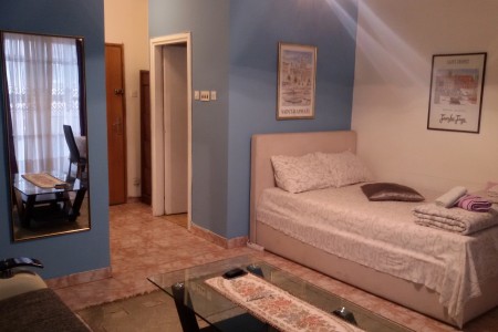 apartments belgrade savski venac apartment restart garsonjera