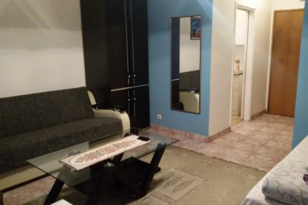 apartmani beograd savski venac apartman restart garsonjera7