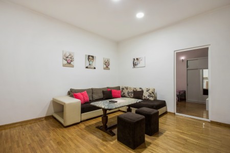 apartments belgrade centar apartment betty