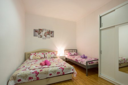 apartments belgrade centar apartment betty5