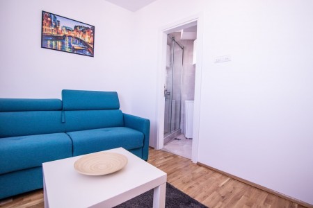 apartmani beograd centar apartman angle studio7
