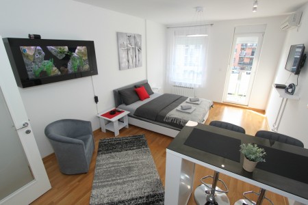 apartments belgrade novi beograd apartment stella3