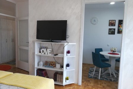 apartmani beograd novi beograd apartman apartman 3320