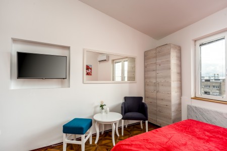 apartments belgrade centar apartment hakuna matata3