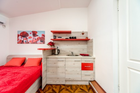 apartments belgrade centar apartment hakuna matata5