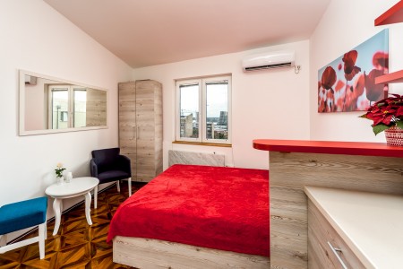 apartmani beograd centar apartman hakuna matata2