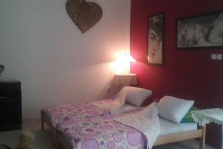 apartmani beograd vracar apartman jupiter10