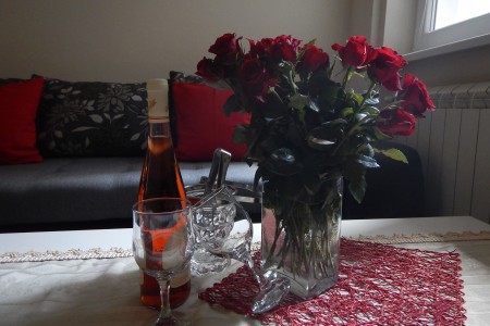 apartments belgrade centar apartment jasmin3