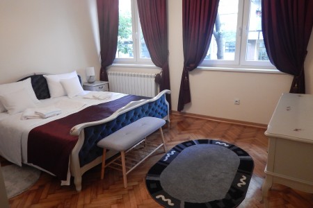 apartmani beograd centar apartman jasmin5