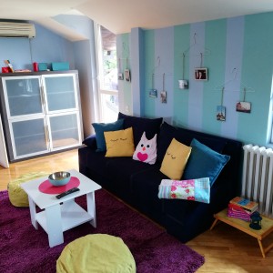 apartmani beograd savski venac apartman dedinje teracce13