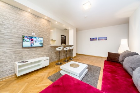 apartments belgrade centar apartment pionir 216