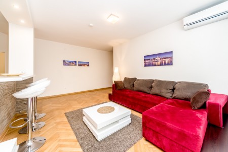 apartmani beograd centar apartman pionir 215