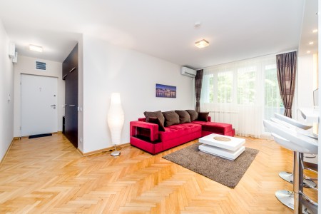 apartmani beograd centar apartman pionir 229