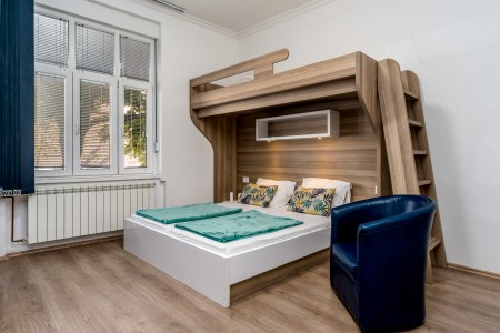 apartmani beograd centar apartman ikar2