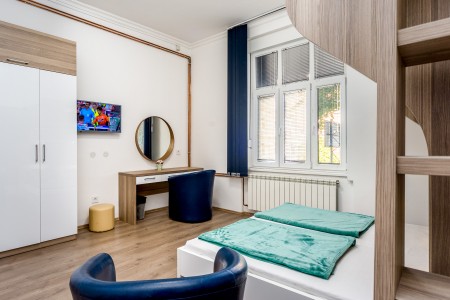 apartmani beograd centar apartman ikar3