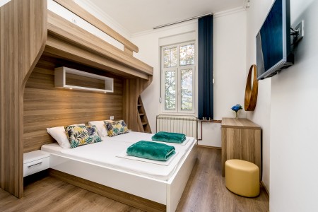 apartmani beograd centar apartman ikar4