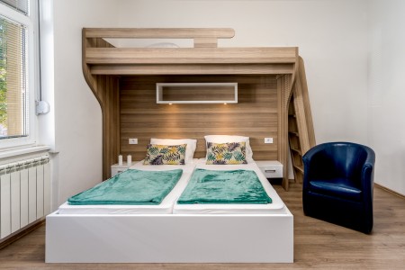 apartmani beograd centar apartman ikar5