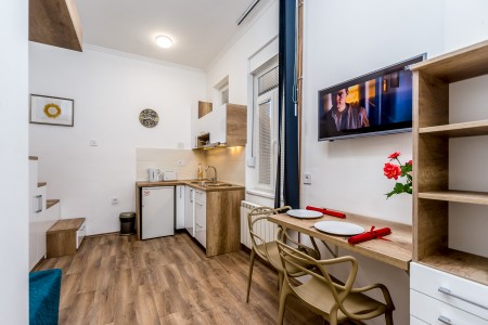 apartmani beograd centar apartman dedal2