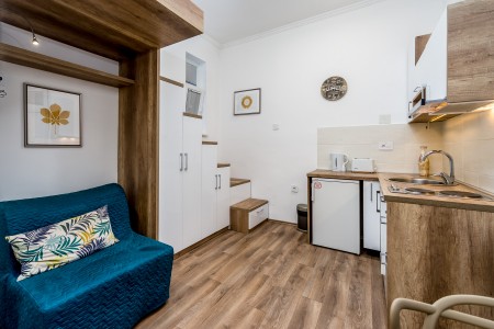 apartmani beograd centar apartman dedal4