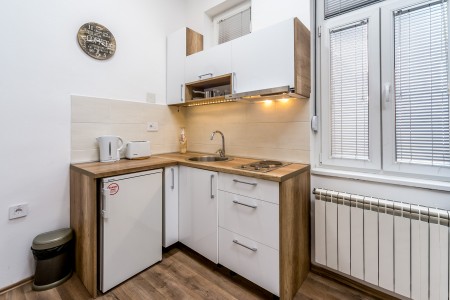 apartmani beograd centar apartman dedal5