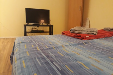 apartmani beograd centar apartman cayman 2