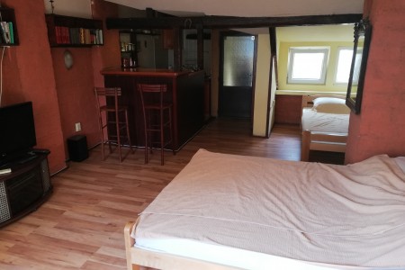apartmani beograd vozdovac apartman kuca na lekinom brdu6
